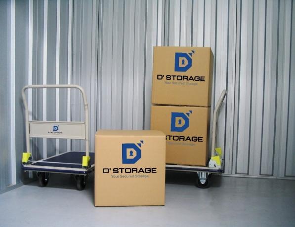 Reasonable And Supple Storage Solutions in Singapore: A Whole Guide